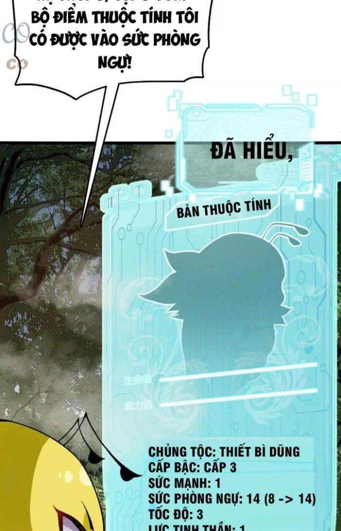 Tiến Hóa Đi, Caterpie Chapter 31 - Trang 2