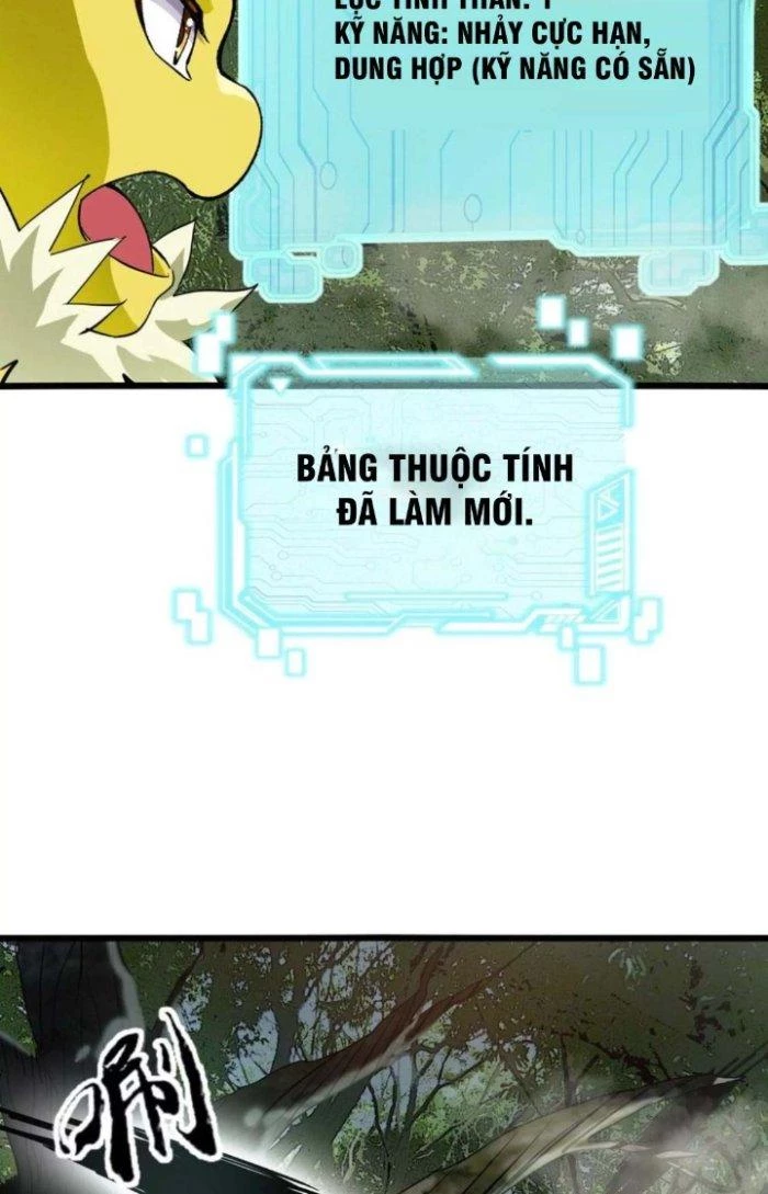 Tiến Hóa Đi, Caterpie Chapter 31 - Trang 2