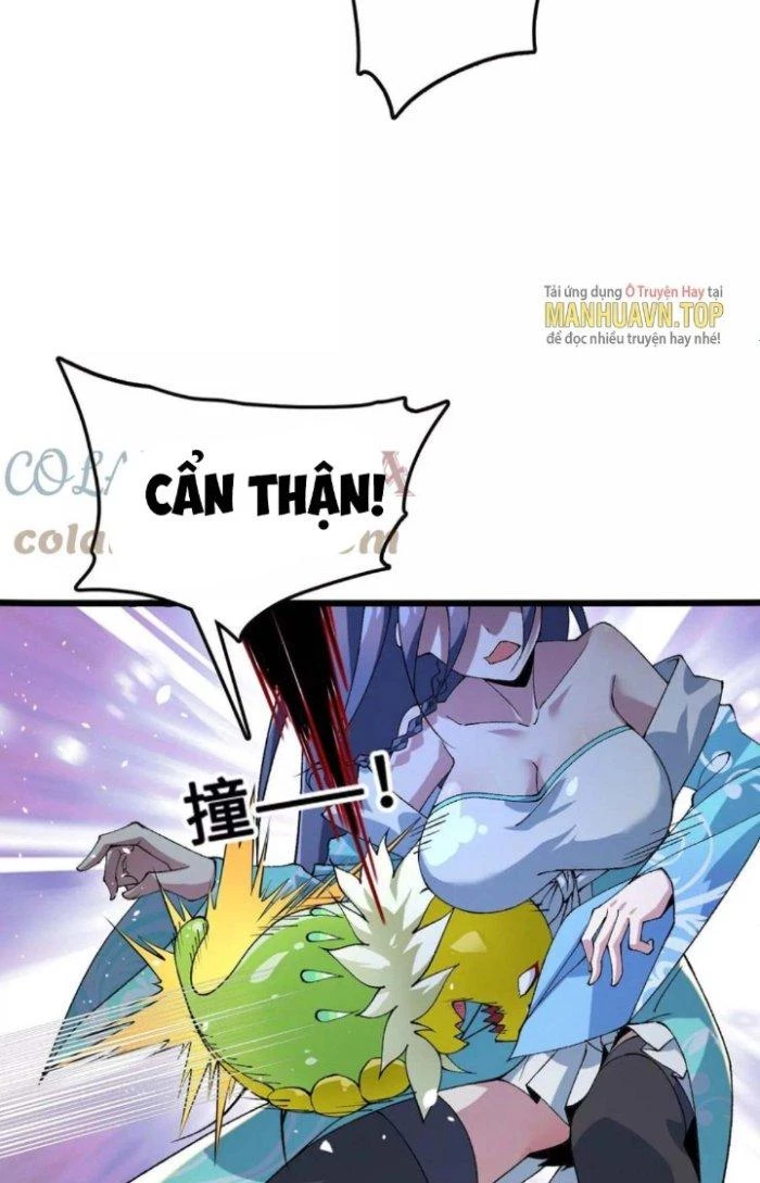 Tiến Hóa Đi, Caterpie Chapter 31 - Trang 2