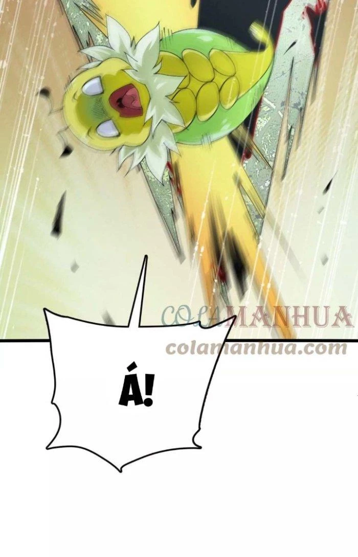 Tiến Hóa Đi, Caterpie Chapter 31 - Trang 2