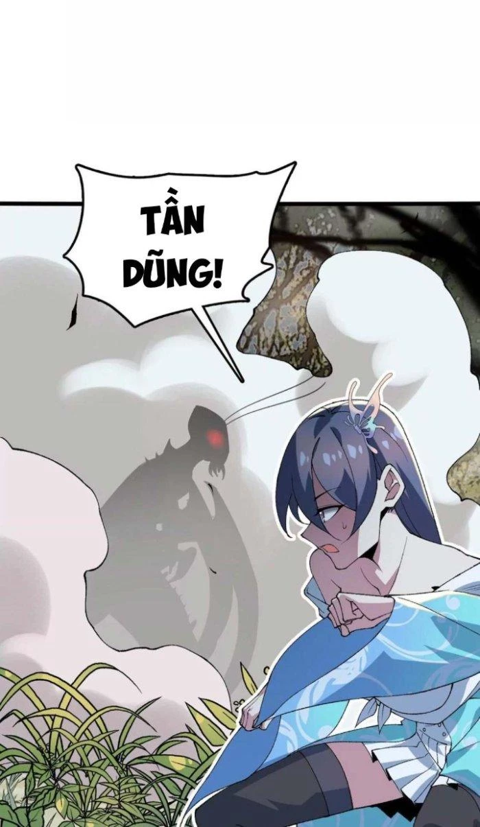 Tiến Hóa Đi, Caterpie Chapter 31 - Trang 2