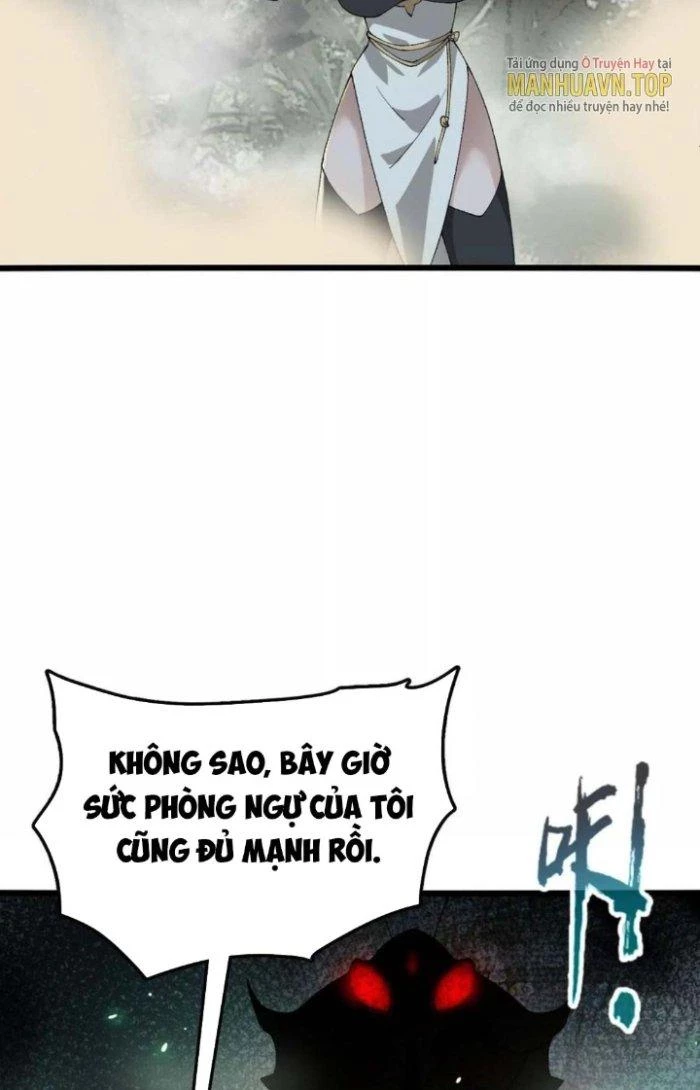 Tiến Hóa Đi, Caterpie Chapter 31 - Trang 2