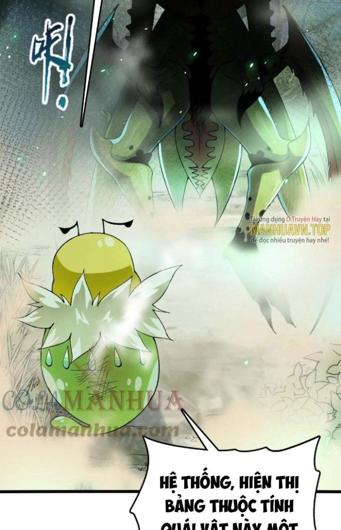 Tiến Hóa Đi, Caterpie Chapter 31 - Trang 2