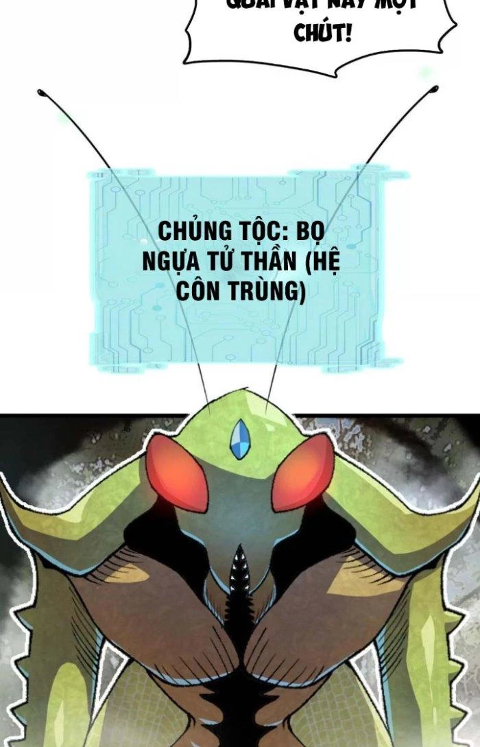Tiến Hóa Đi, Caterpie Chapter 31 - Trang 2