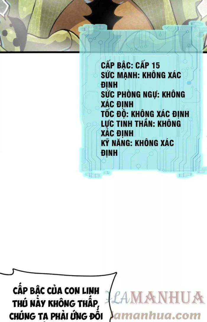 Tiến Hóa Đi, Caterpie Chapter 31 - Trang 2