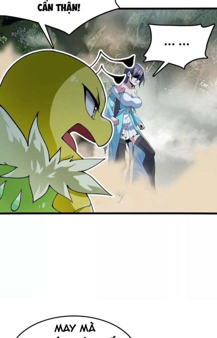 Tiến Hóa Đi, Caterpie Chapter 31 - Trang 2