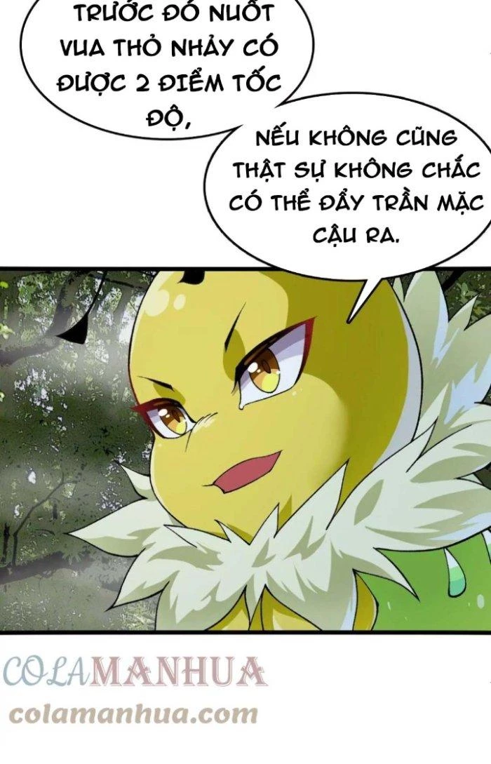 Tiến Hóa Đi, Caterpie Chapter 31 - Trang 2