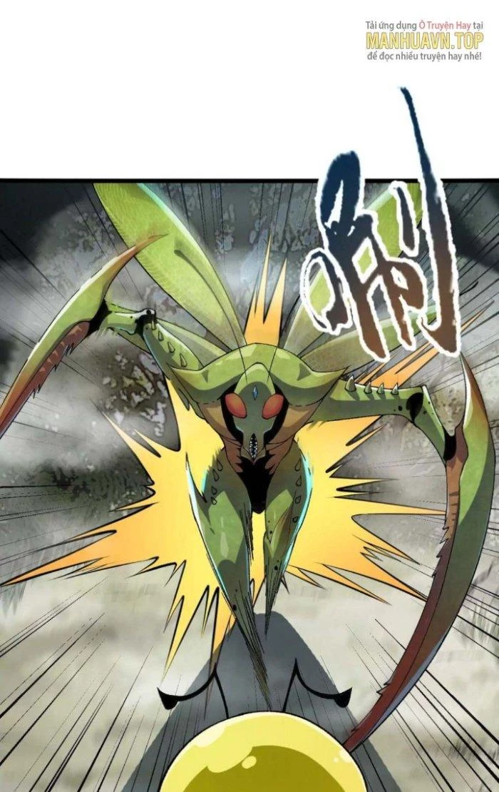 Tiến Hóa Đi, Caterpie Chapter 31 - Trang 2