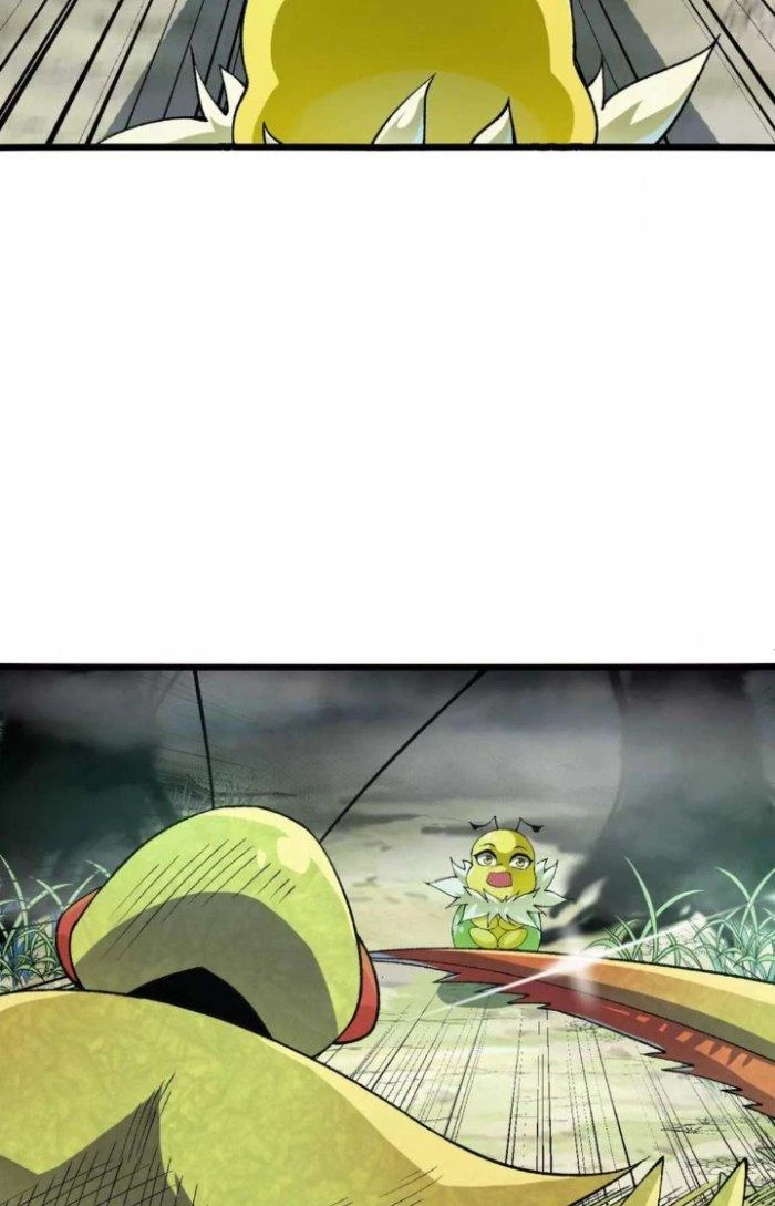 Tiến Hóa Đi, Caterpie Chapter 31 - Trang 2