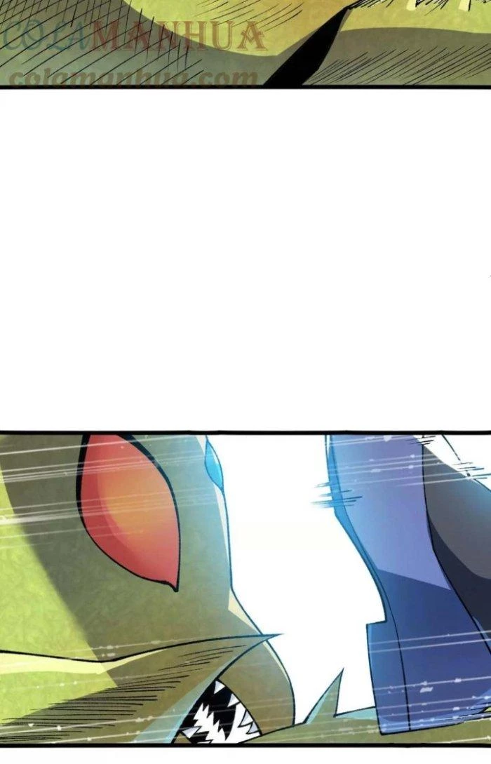Tiến Hóa Đi, Caterpie Chapter 31 - Trang 2