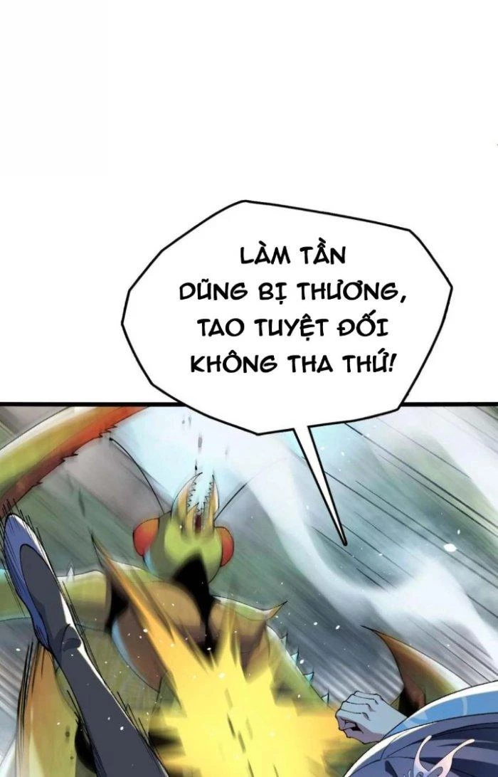 Tiến Hóa Đi, Caterpie Chapter 31 - Trang 2