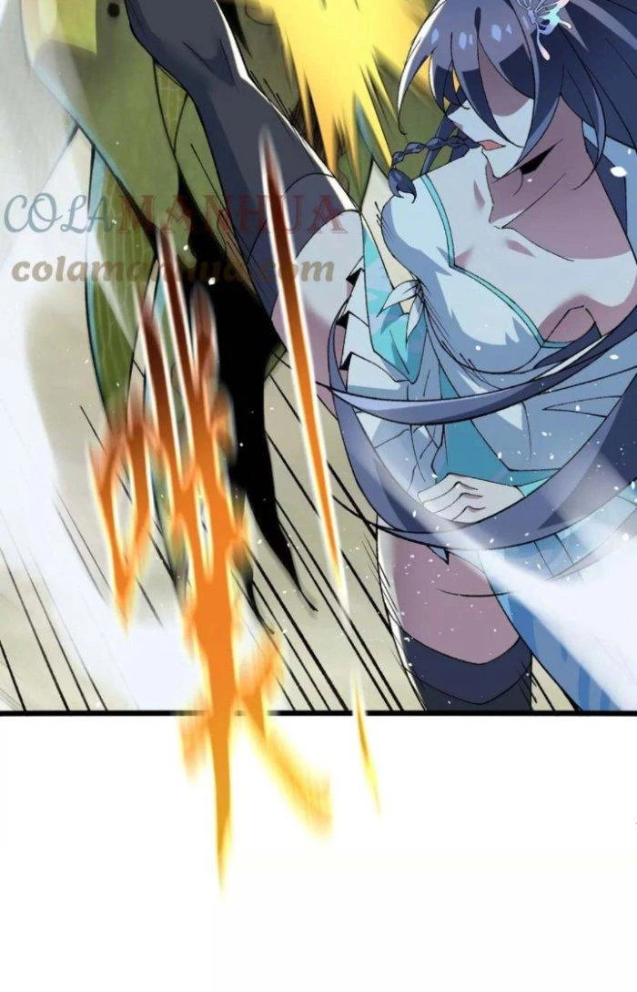 Tiến Hóa Đi, Caterpie Chapter 31 - Trang 2