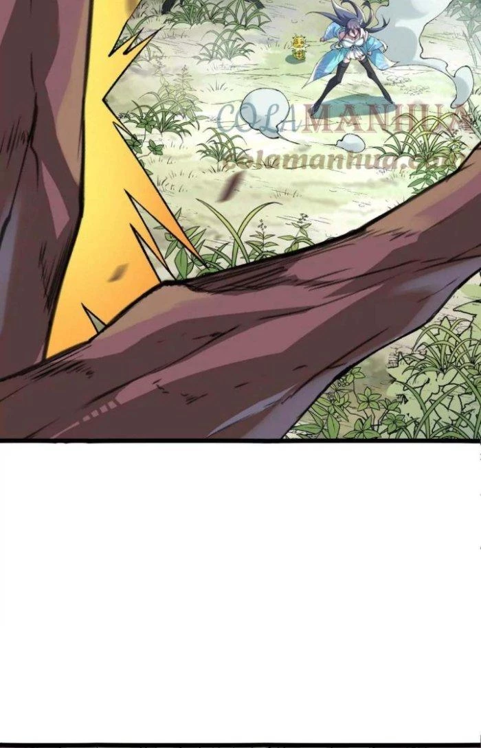 Tiến Hóa Đi, Caterpie Chapter 31 - Trang 2