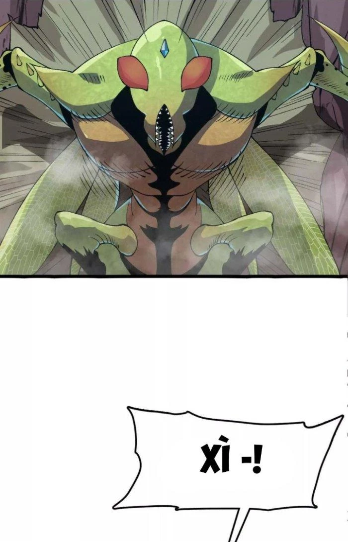 Tiến Hóa Đi, Caterpie Chapter 31 - Trang 2