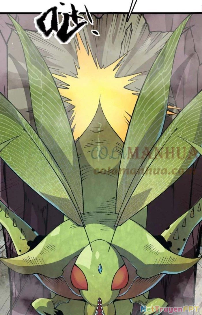 Tiến Hóa Đi, Caterpie Chapter 31 - Trang 2
