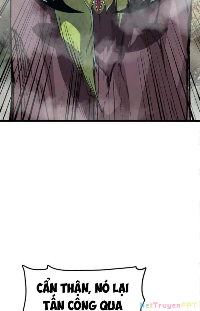 Tiến Hóa Đi, Caterpie Chapter 31 - Trang 2