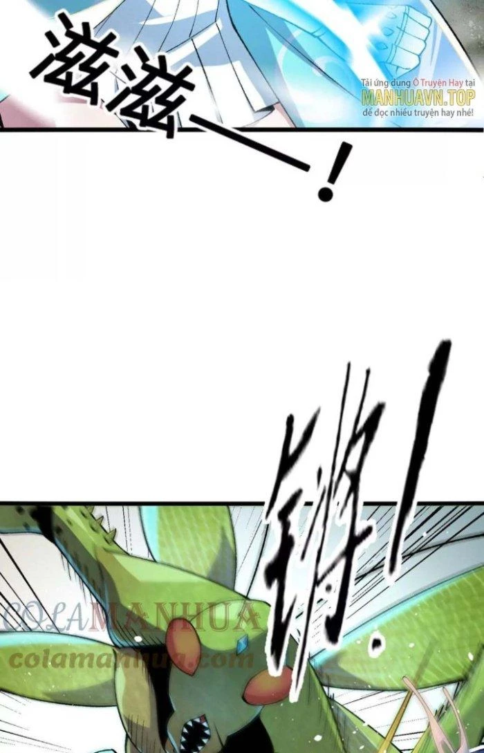 Tiến Hóa Đi, Caterpie Chapter 31 - Trang 2