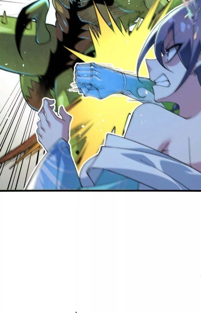 Tiến Hóa Đi, Caterpie Chapter 31 - Trang 2