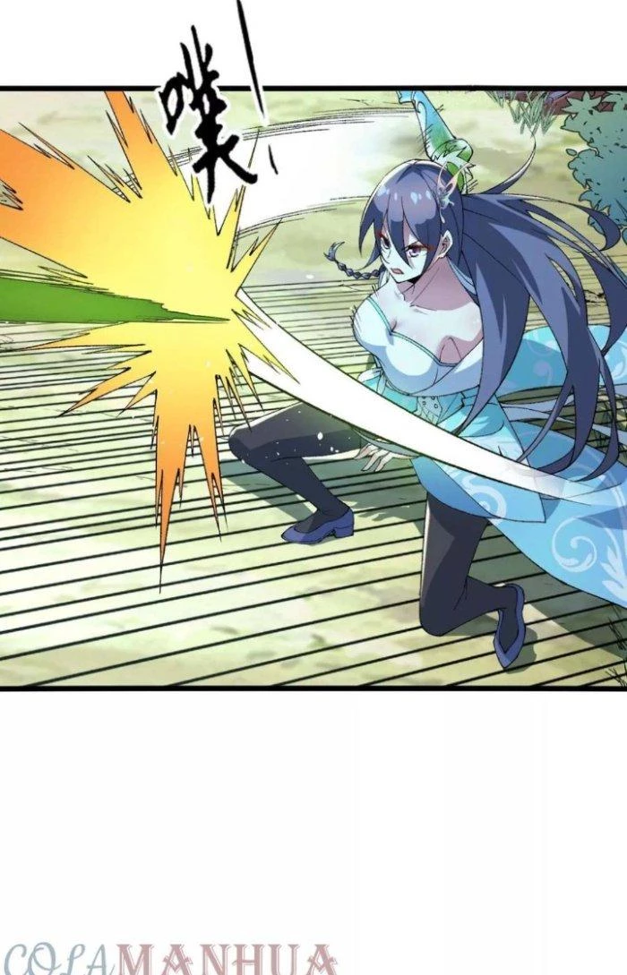 Tiến Hóa Đi, Caterpie Chapter 31 - Trang 2