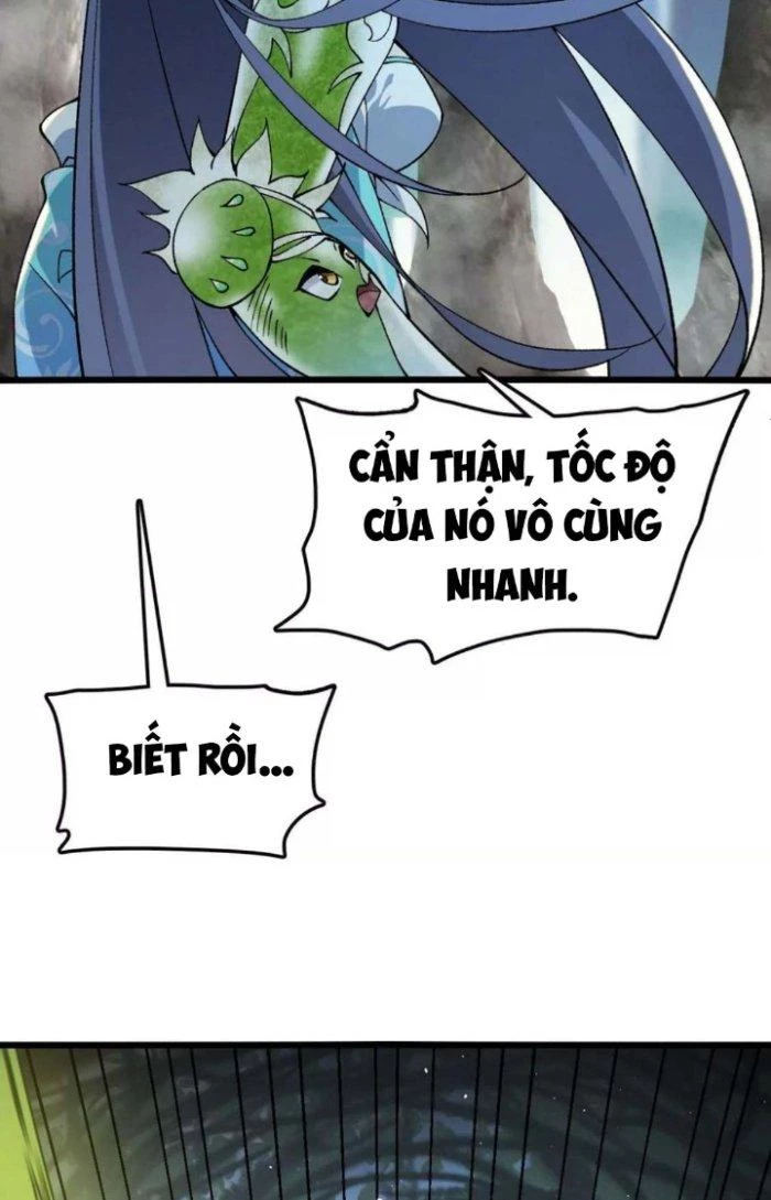 Tiến Hóa Đi, Caterpie Chapter 31 - Trang 2