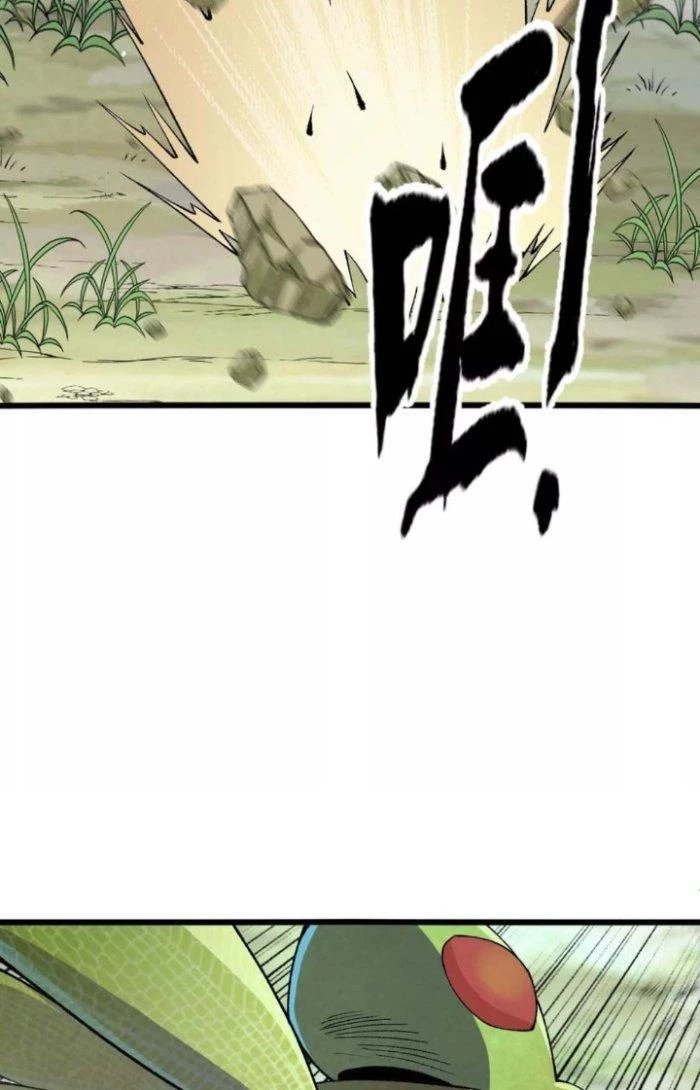Tiến Hóa Đi, Caterpie Chapter 31 - Trang 2