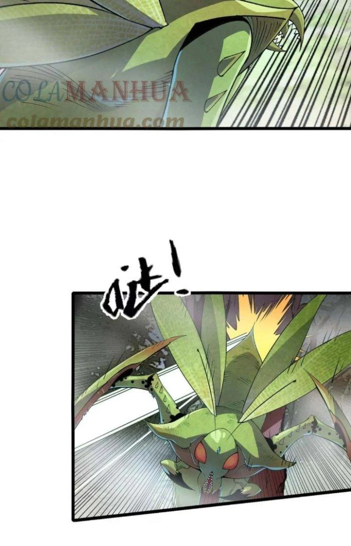 Tiến Hóa Đi, Caterpie Chapter 31 - Trang 2