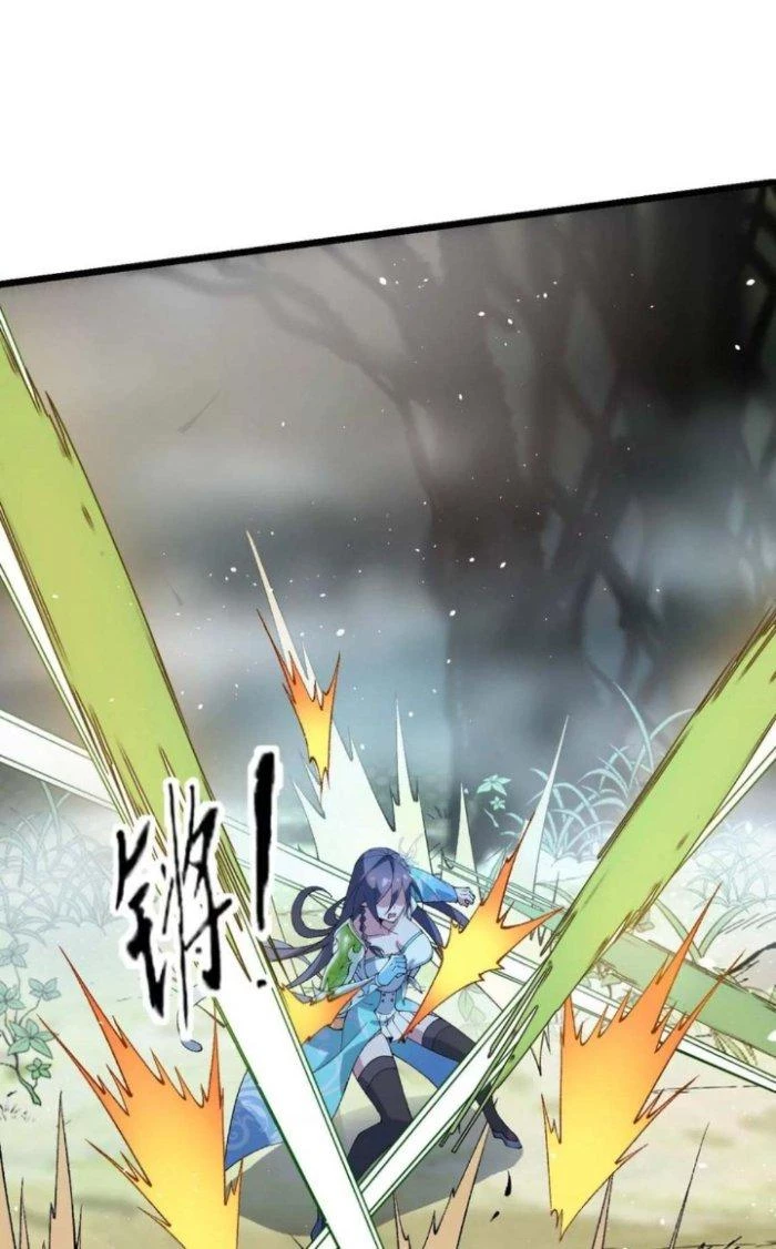 Tiến Hóa Đi, Caterpie Chapter 31 - Trang 2
