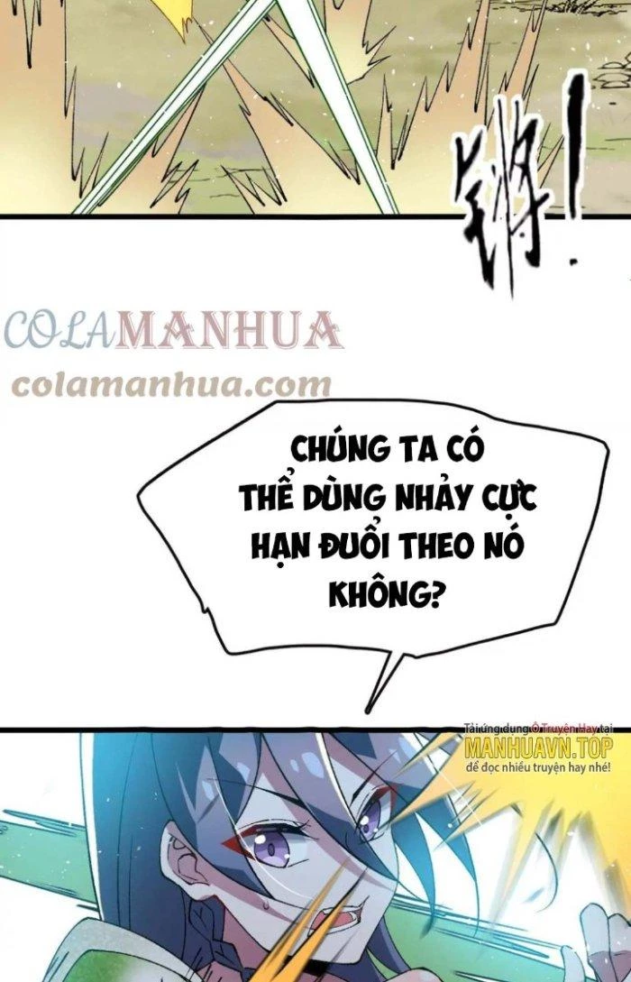 Tiến Hóa Đi, Caterpie Chapter 31 - Trang 2
