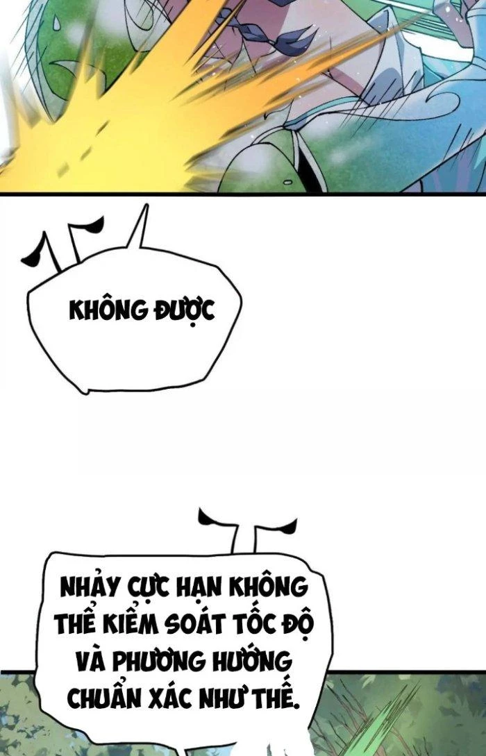 Tiến Hóa Đi, Caterpie Chapter 31 - Trang 2