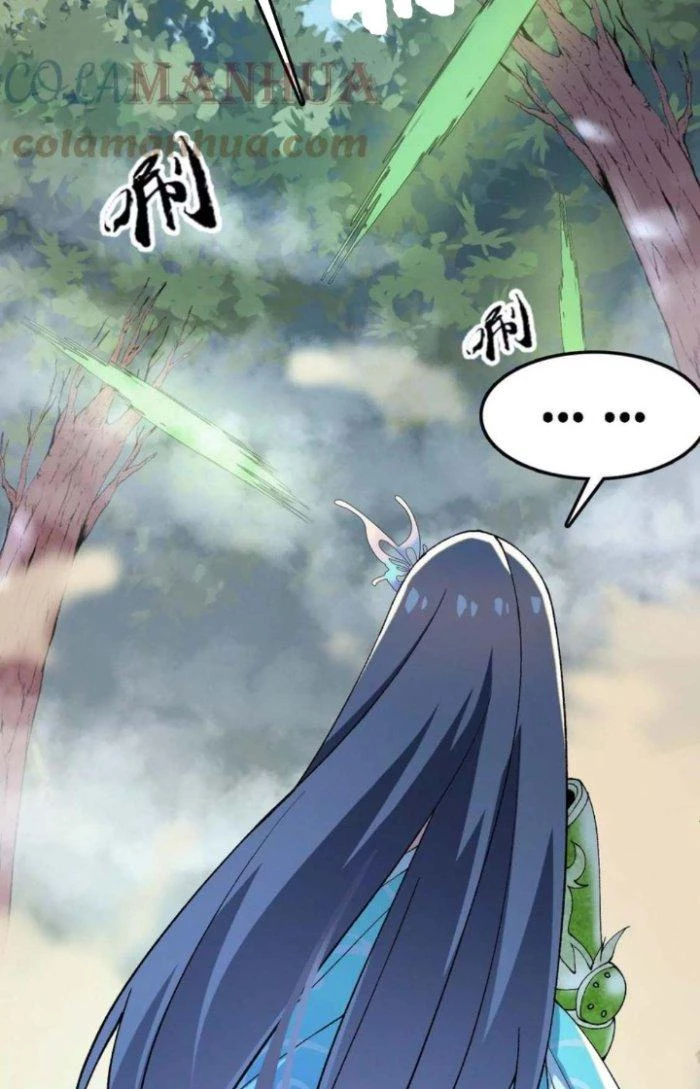 Tiến Hóa Đi, Caterpie Chapter 31 - Trang 2
