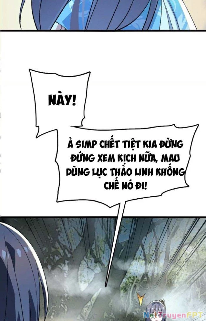 Tiến Hóa Đi, Caterpie Chapter 31 - Trang 2