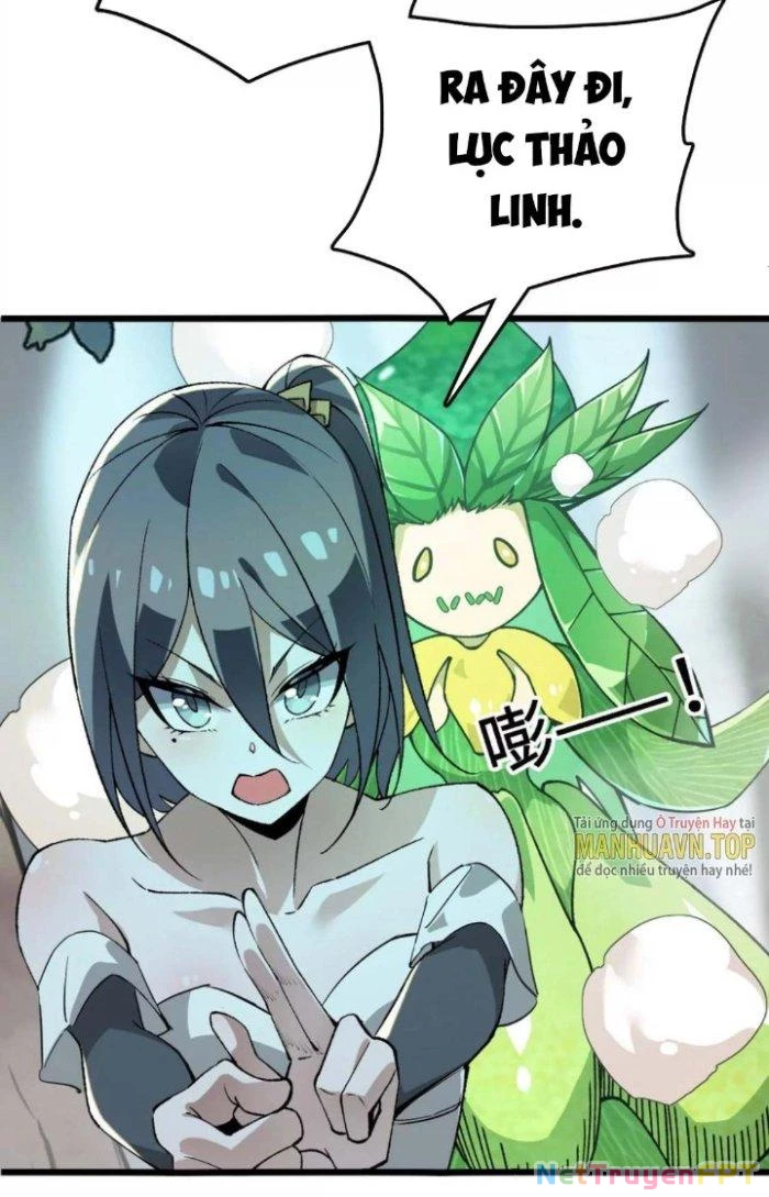 Tiến Hóa Đi, Caterpie Chapter 31 - Trang 2
