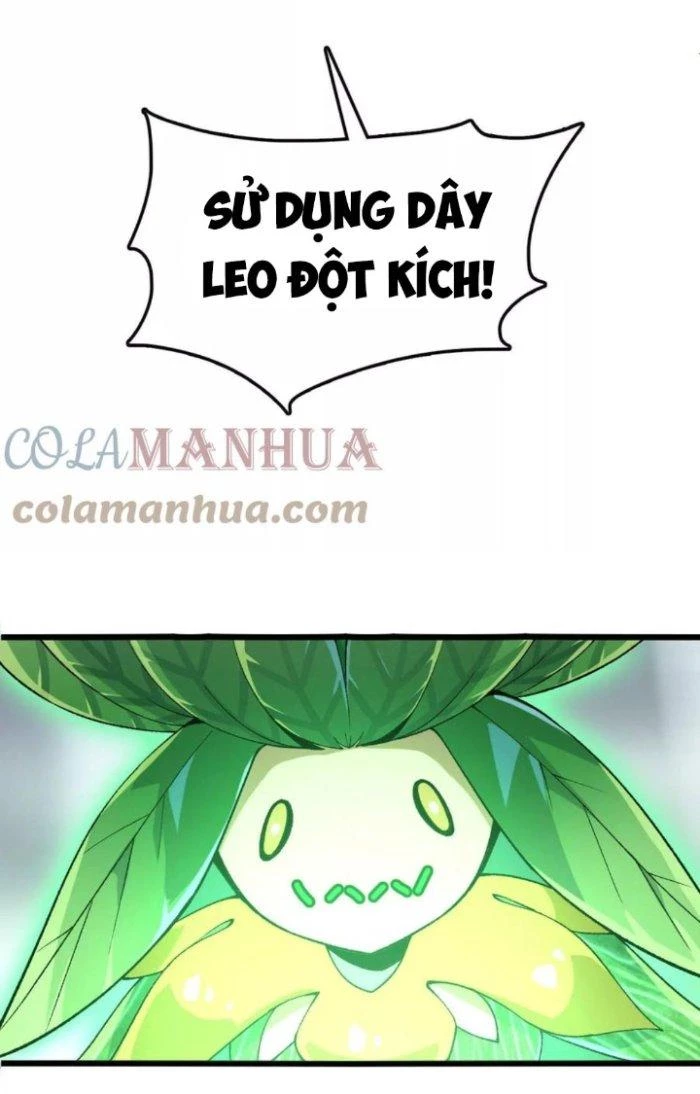 Tiến Hóa Đi, Caterpie Chapter 31 - Trang 2
