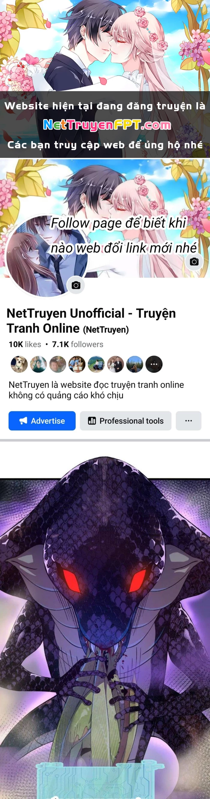 Tiến Hóa Đi, Caterpie Chapter 33 - Trang 3