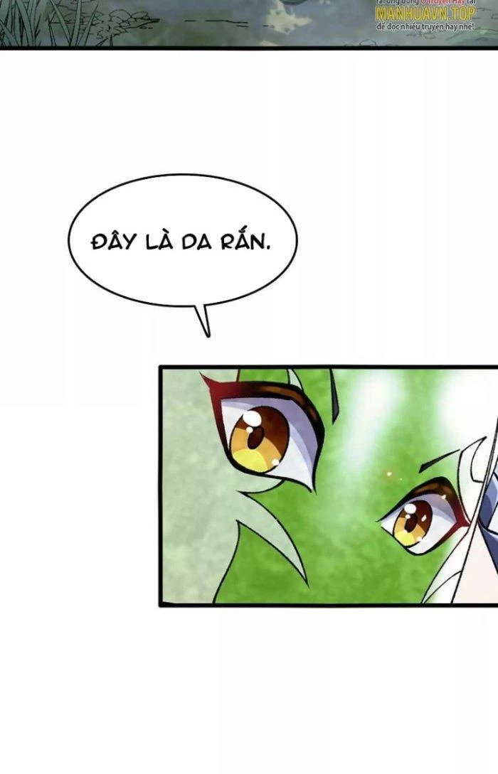 Tiến Hóa Đi, Caterpie Chapter 34 - Trang 3