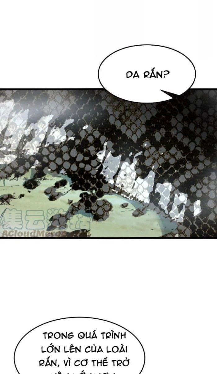Tiến Hóa Đi, Caterpie Chapter 34 - Trang 3