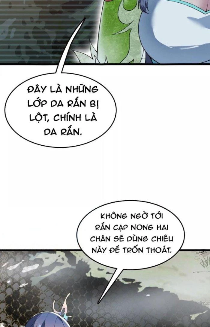Tiến Hóa Đi, Caterpie Chapter 34 - Trang 3