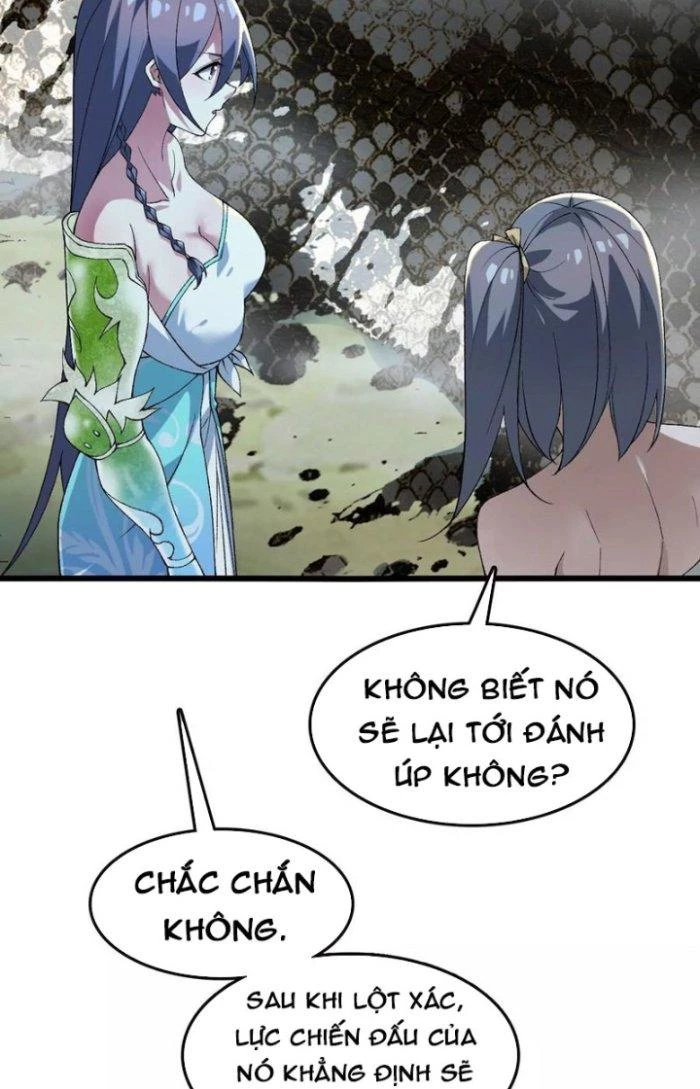 Tiến Hóa Đi, Caterpie Chapter 34 - Trang 3