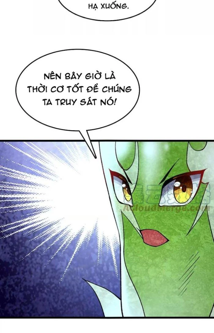 Tiến Hóa Đi, Caterpie Chapter 34 - Trang 3