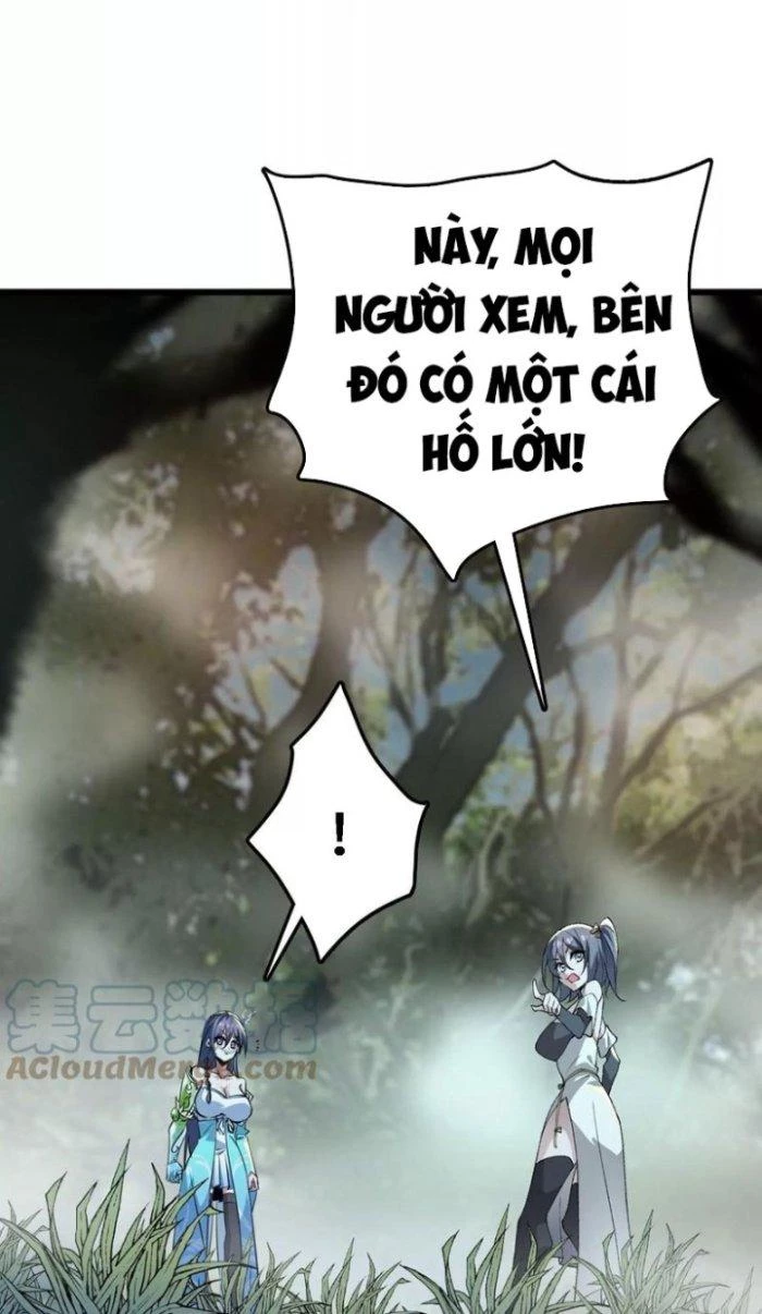 Tiến Hóa Đi, Caterpie Chapter 34 - Trang 3