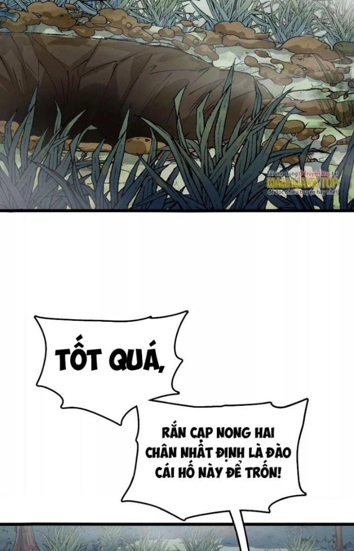 Tiến Hóa Đi, Caterpie Chapter 34 - Trang 3