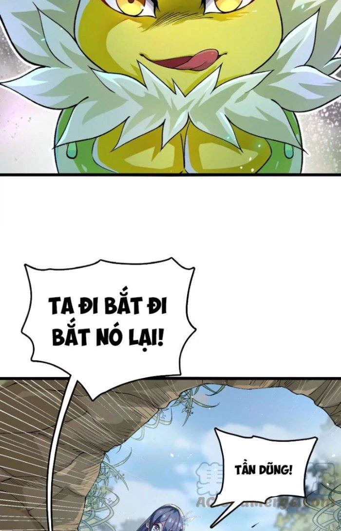 Tiến Hóa Đi, Caterpie Chapter 34 - Trang 3