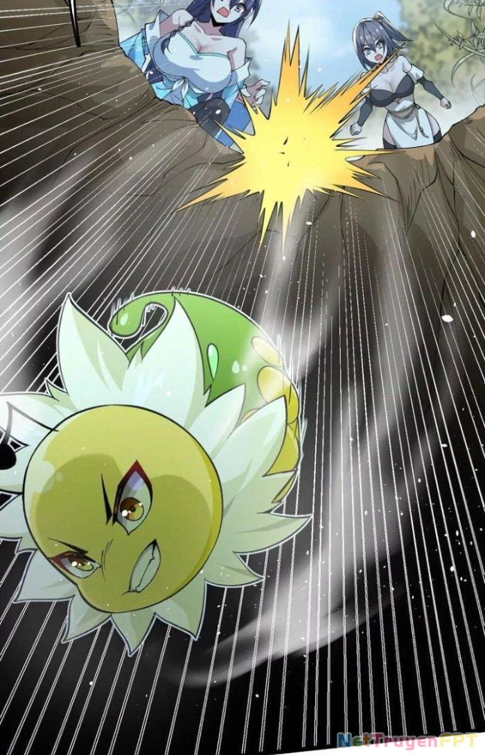 Tiến Hóa Đi, Caterpie Chapter 34 - Trang 3