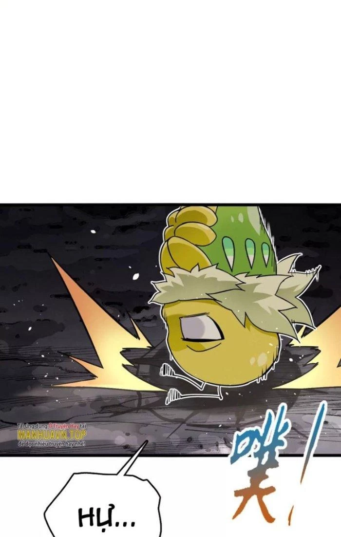 Tiến Hóa Đi, Caterpie Chapter 34 - Trang 3