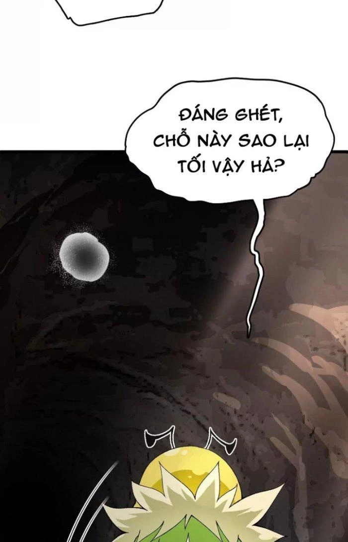 Tiến Hóa Đi, Caterpie Chapter 34 - Trang 3