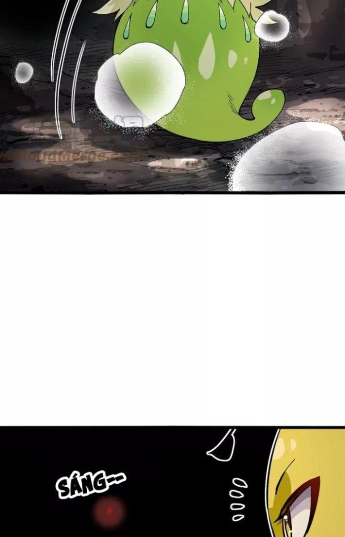 Tiến Hóa Đi, Caterpie Chapter 34 - Trang 3