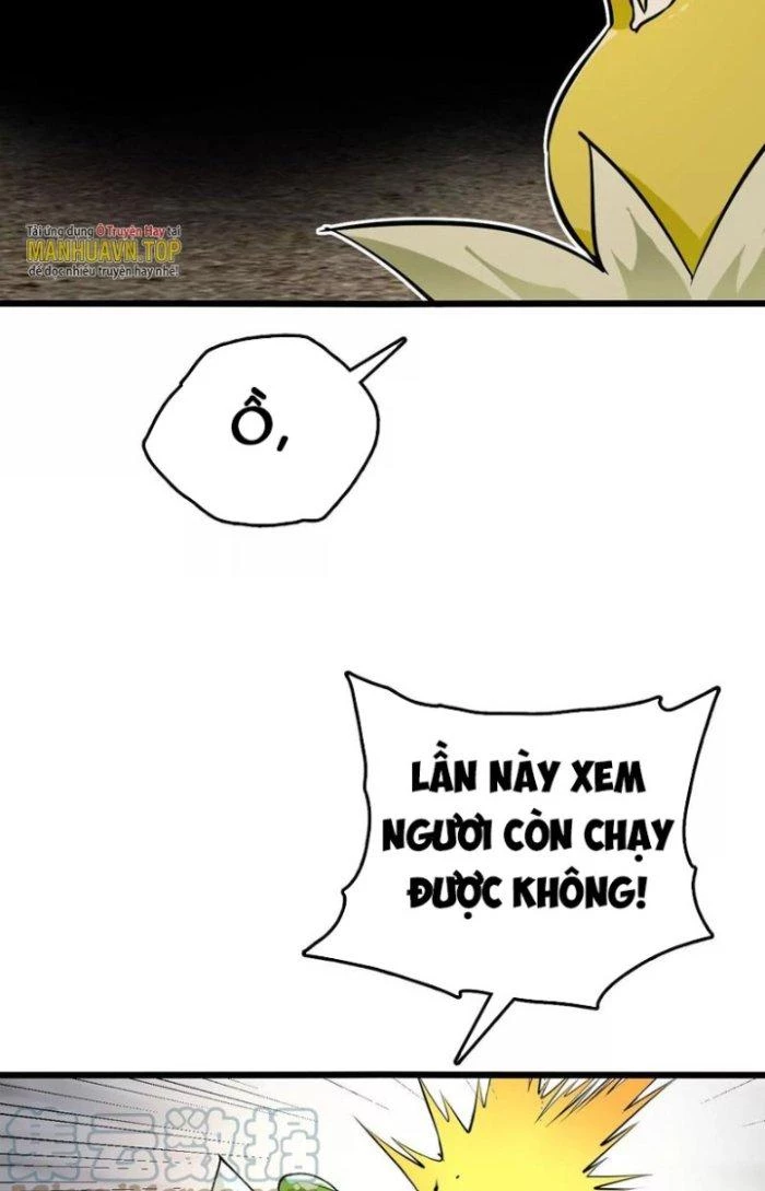 Tiến Hóa Đi, Caterpie Chapter 34 - Trang 3