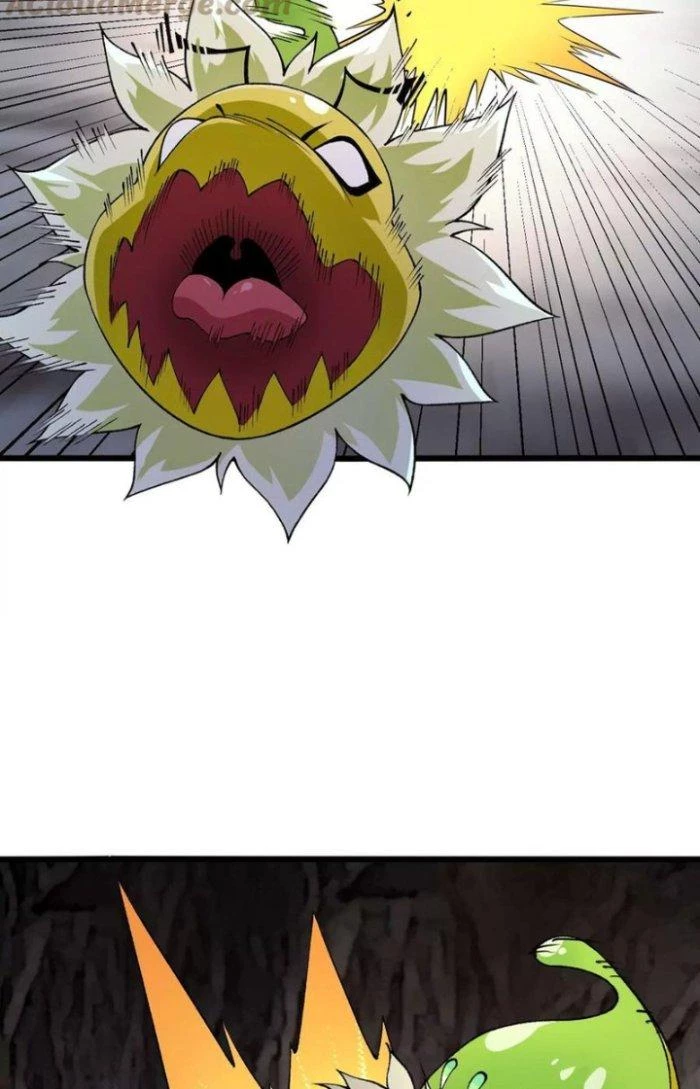 Tiến Hóa Đi, Caterpie Chapter 34 - Trang 3