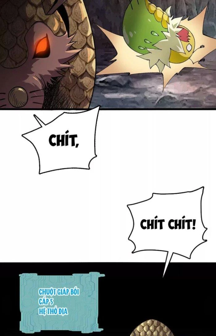 Tiến Hóa Đi, Caterpie Chapter 34 - Trang 3
