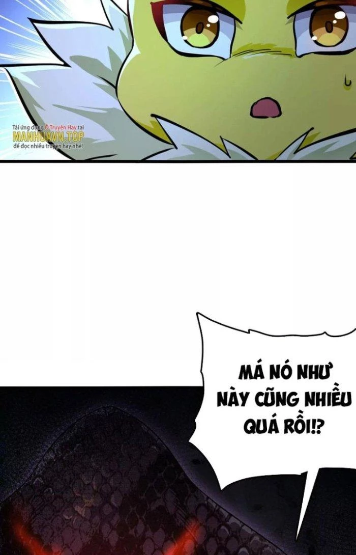 Tiến Hóa Đi, Caterpie Chapter 34 - Trang 3
